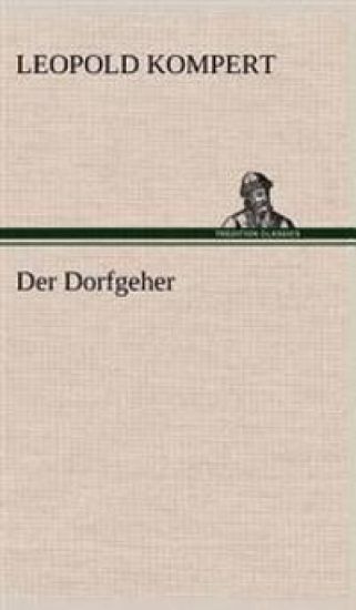 Der Dorfgeher