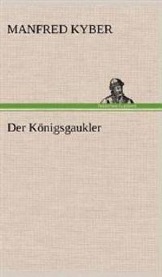 Der Konigsgaukler
