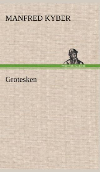Grotesken