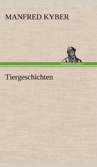 Tiergeschichten