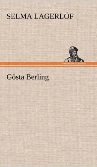 Gosta Berling