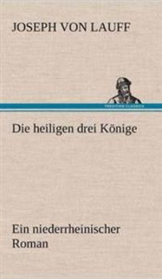 Die Heiligen Drei Konige