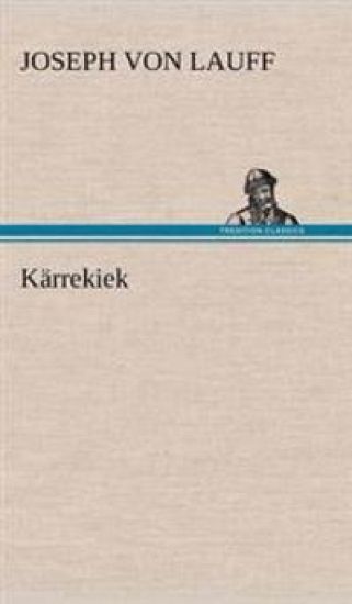 Karrekiek
