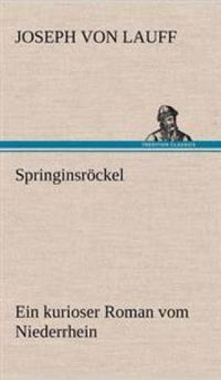 Springinsrockel