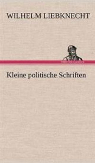 Kleine Politische Schriften