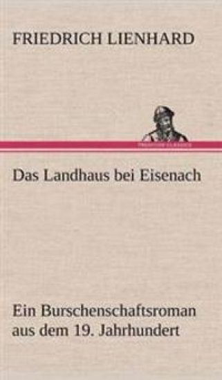 Das Landhaus Bei Eisenach