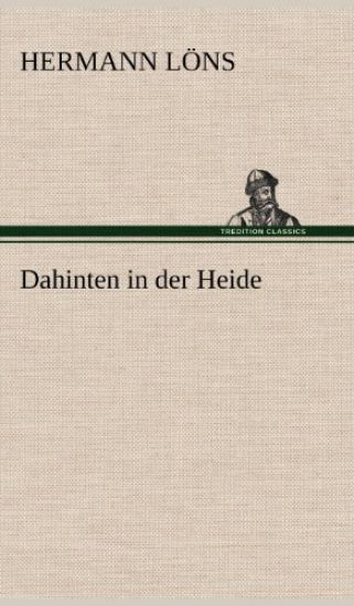 Dahinten in Der Heide