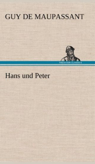 Hans Und Peter