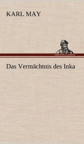 Das Vermachtnis Des Inka