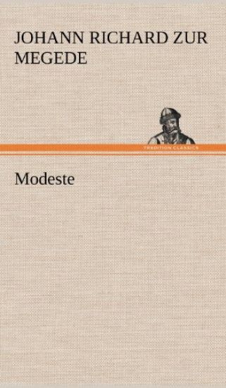 Modeste