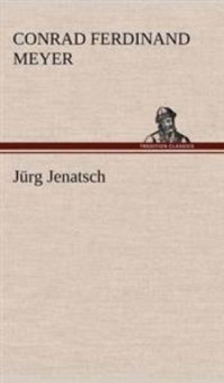 Jurg Jenatsch