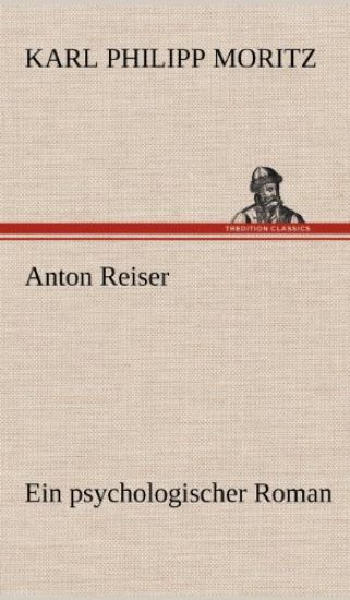 Anton Reiser