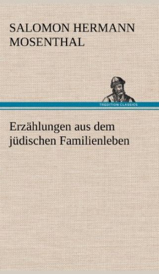 Erzahlungen Aus Dem Judischen Familienleben