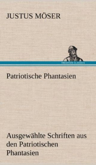 Patriotische Phantasien