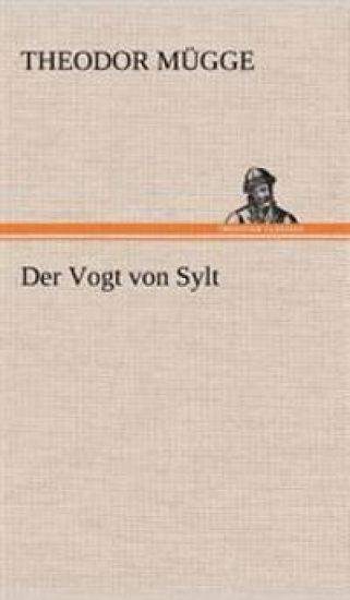 Der Vogt Von Sylt