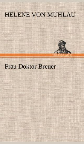 Frau Doktor Breuer