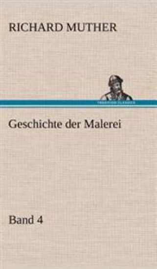 Geschichte Der Malerei 4