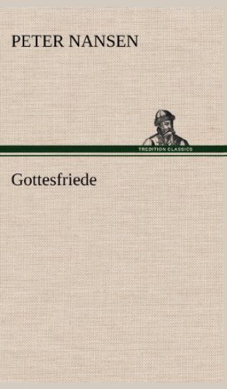 Gottesfriede