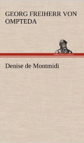Denise de Montmidi