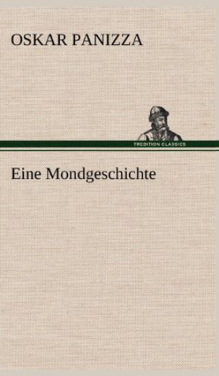 Eine Mondgeschichte