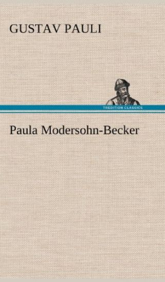Paula Modersohn-Becker