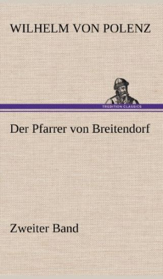 Der Pfarrer Von Breitendorf - Zweiter Band