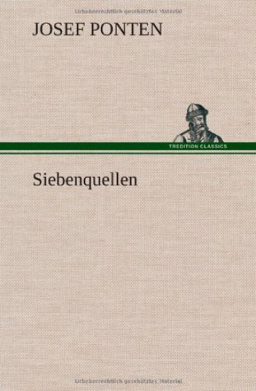 Siebenquellen