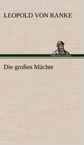 Die Grossen Machte