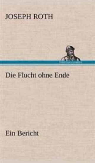 Die Flucht ohne Ende