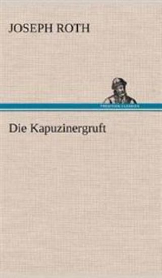 Die Kapuzinergruft