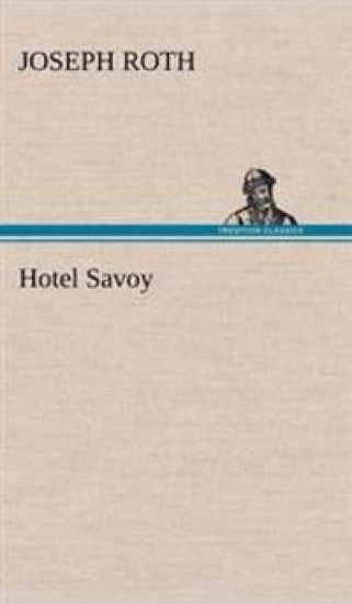 Hotel Savoy