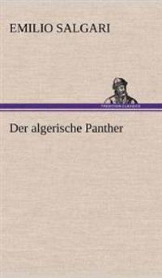 Der Algerische Panther