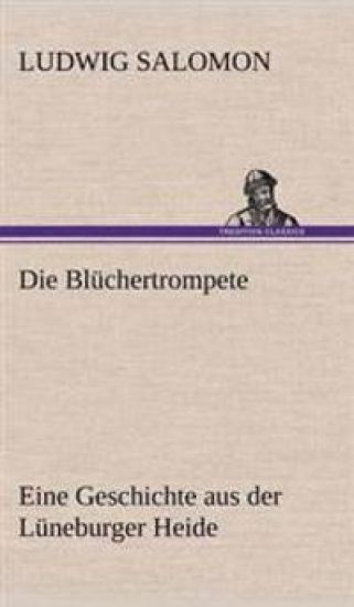 Die Bluchertrompete