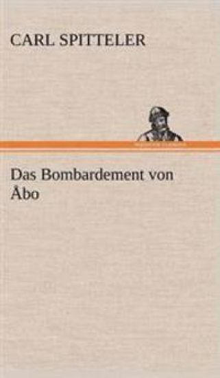 Das Bombardement Von Abo
