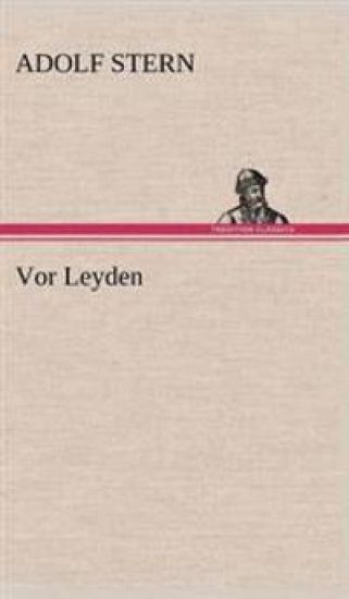 VOR Leyden