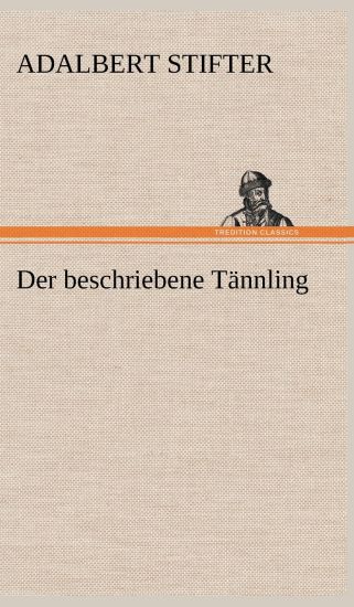 Der Beschriebene Tannling
