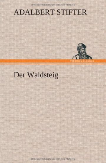 Der Waldsteig