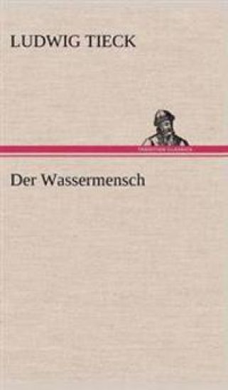Der Wassermensch