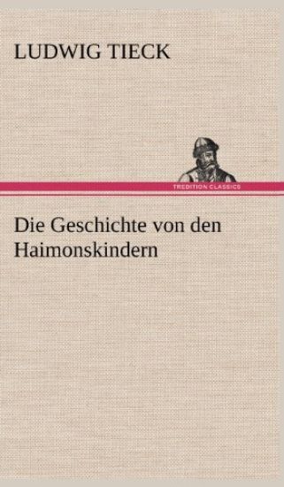 Die Geschichte Von Den Haimonskindern