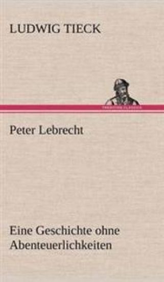 Peter Lebrecht