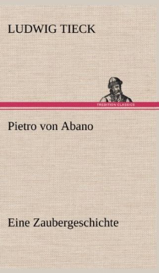 Pietro Von Abano