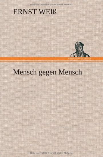 Mensch Gegen Mensch
