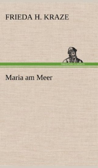 Maria Am Meer