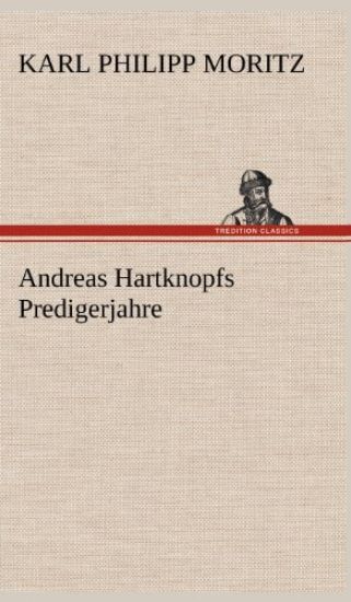 Andreas Hartknopfs Predigerjahre