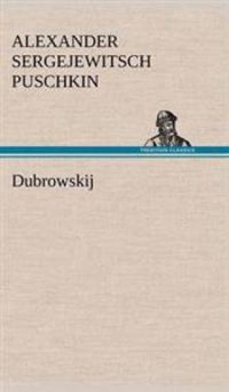 Dubrowskij
