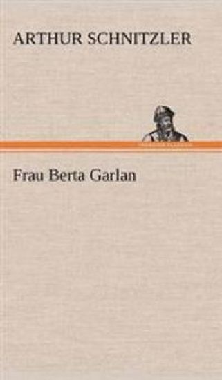 Frau Berta Garlan