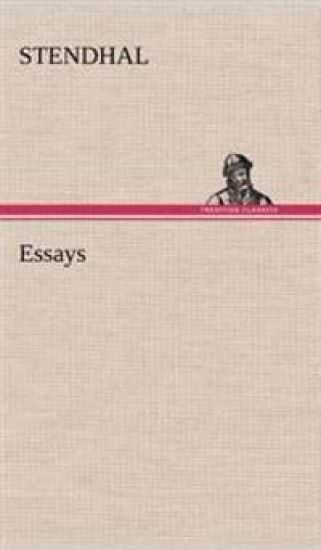 Essays