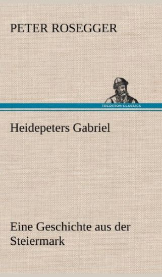 Heidepeters Gabriel