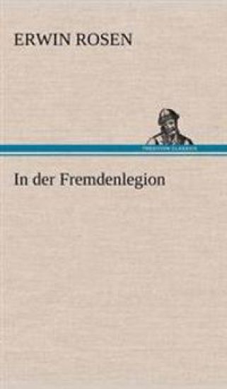 In Der Fremdenlegion