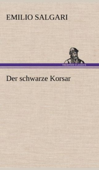 Der Schwarze Korsar